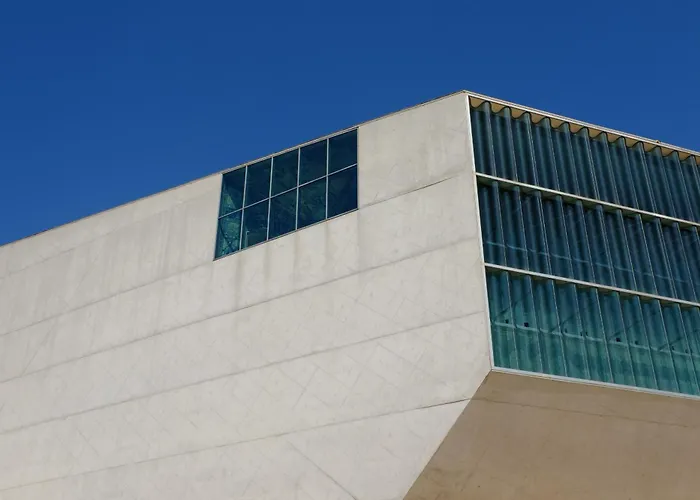 Hopstays - Oporto Musica