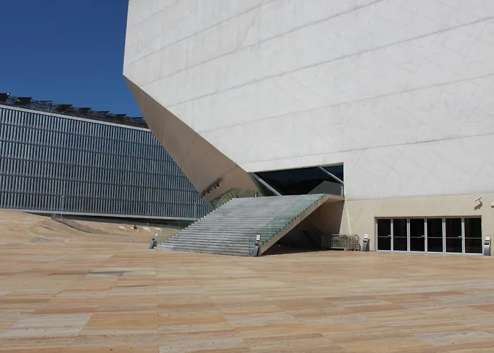 Hopstays - Oporto Musica