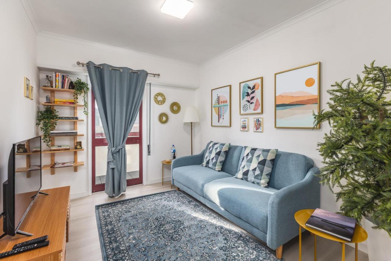 Apartment Hopstays - Musica Porto