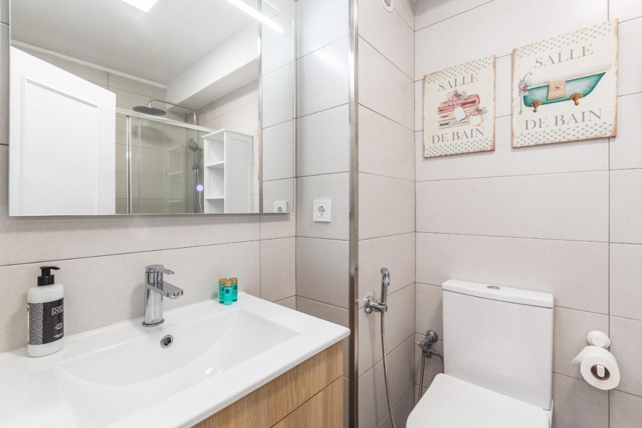 Hopstays - Musica Apartment Porto