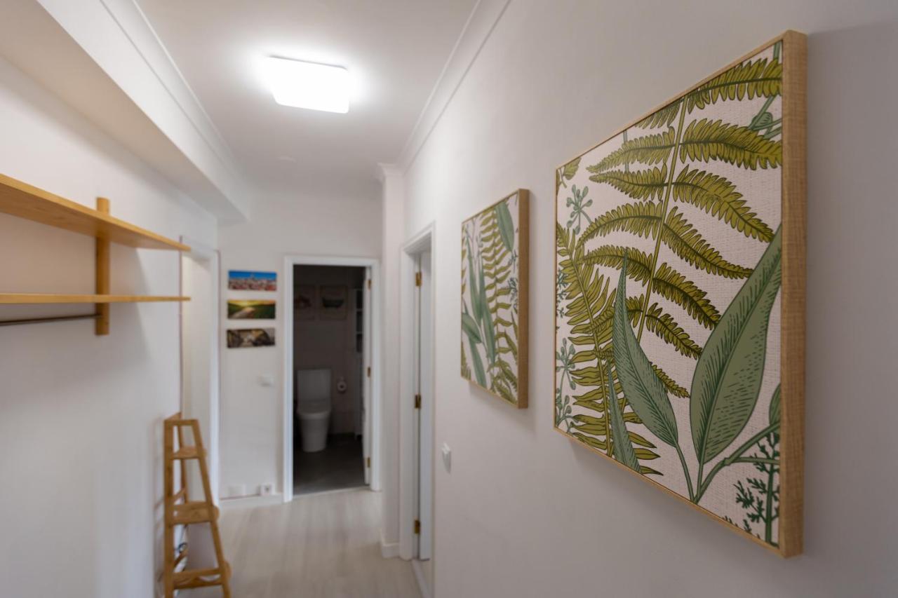 Apartment Hopstays - Musica *