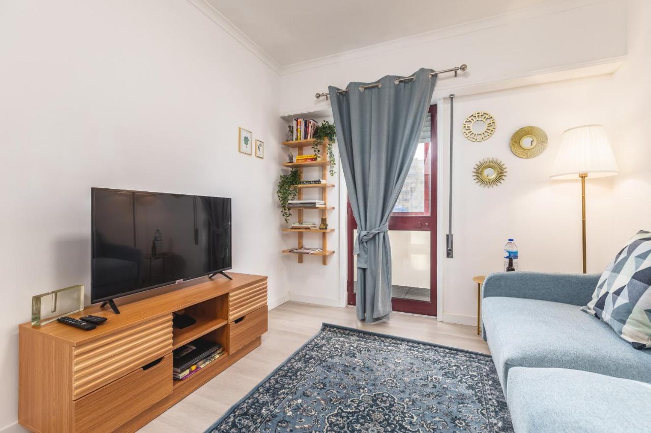 Apartment Hopstays - Musica Porto